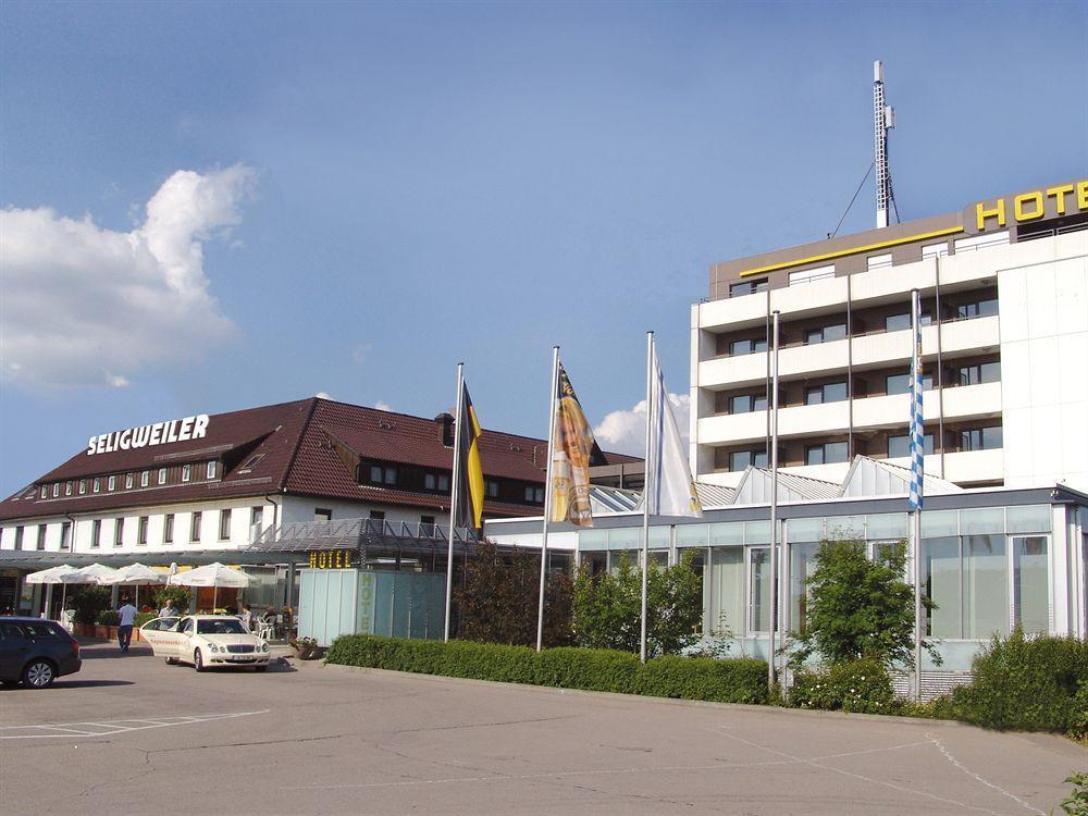Hotel Seligweiler & Restaurant