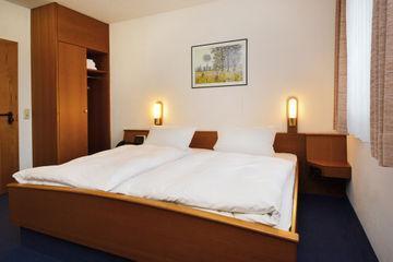 Seligweiler & Restaurant Отель 3*