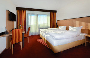 Seligweiler & Restaurant Hotel 3*