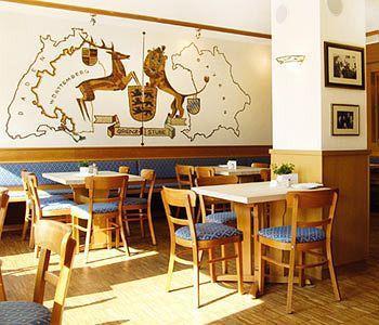 Hotel Seligweiler & Restaurant 3*