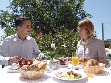 Seligweiler & Restaurant Отель