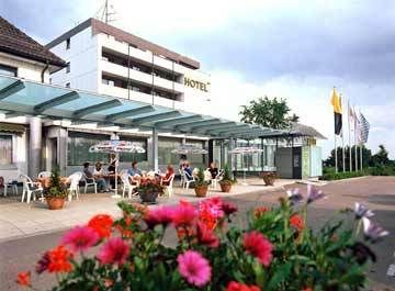 Hotel Seligweiler & Restaurant