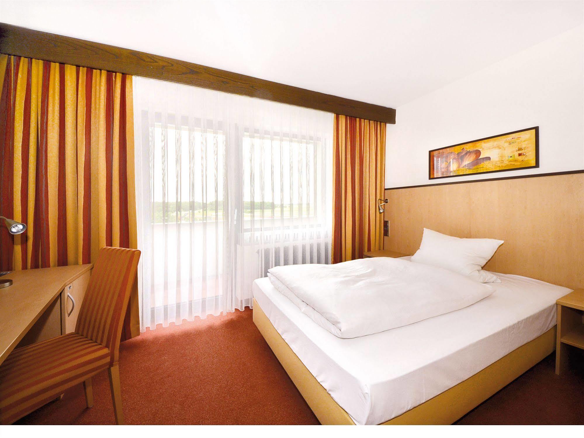 Seligweiler & Restaurant 3* Elchingen