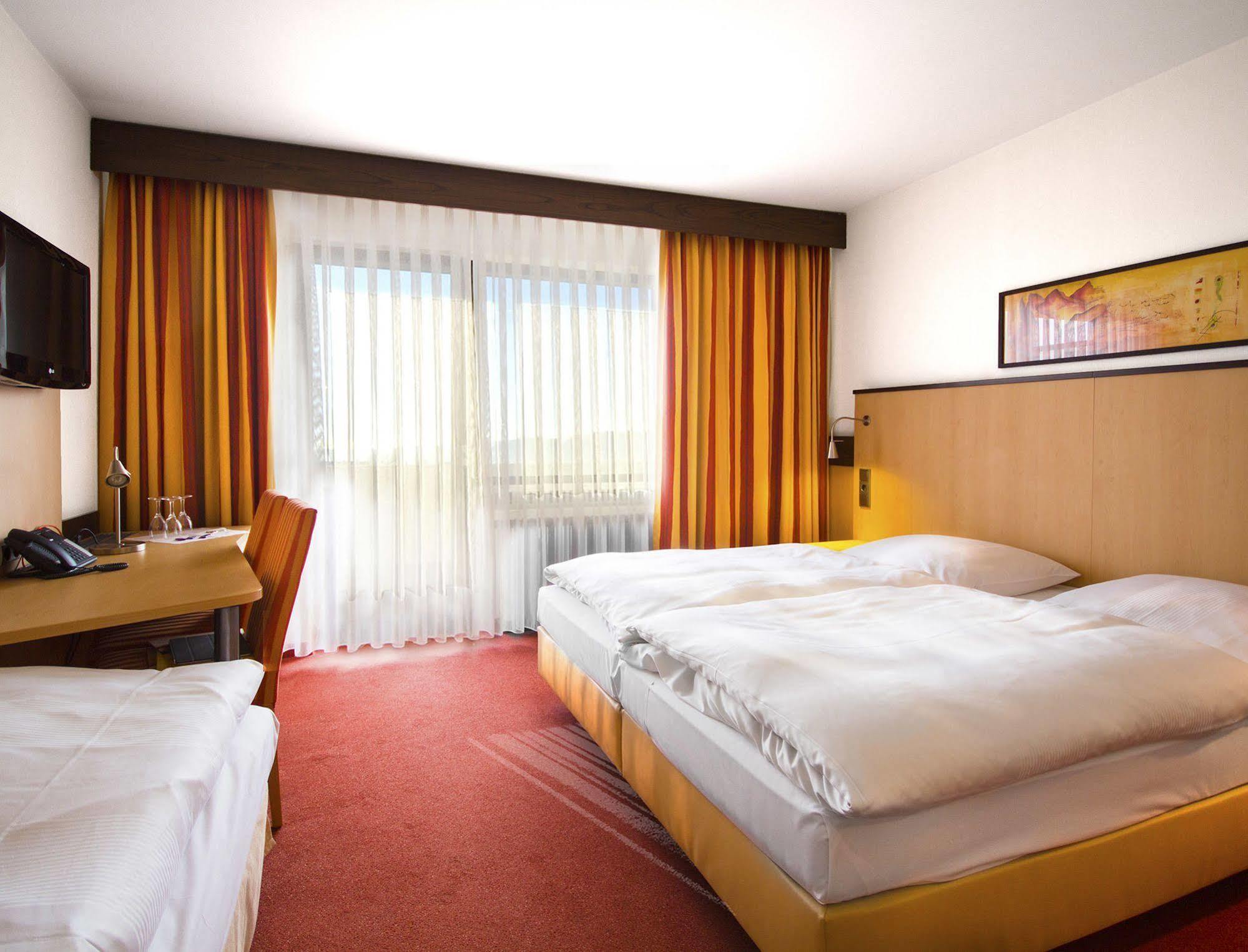 Hotel Seligweiler & Restaurant Elchingen