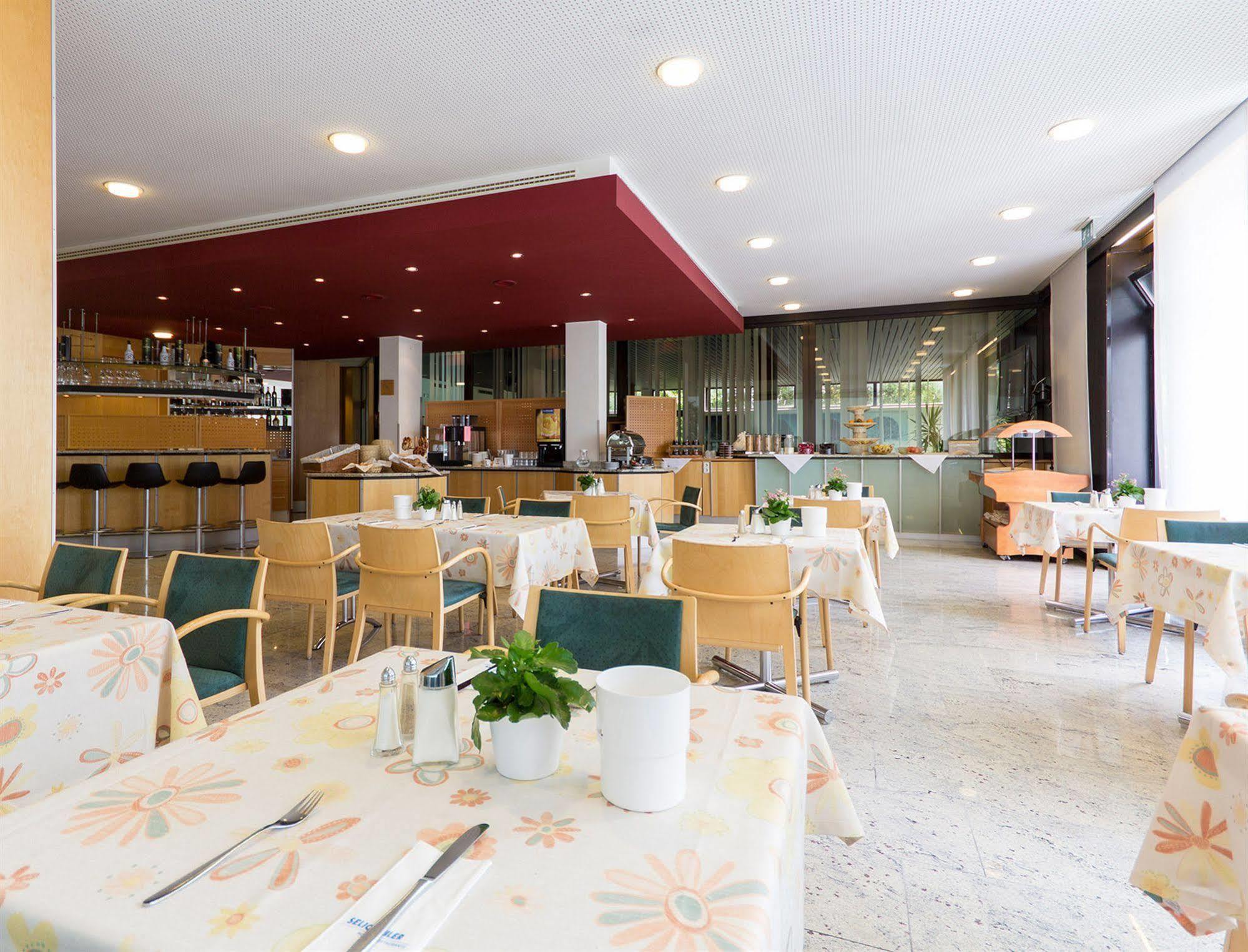 Seligweiler & Restaurant 3* Elchingen