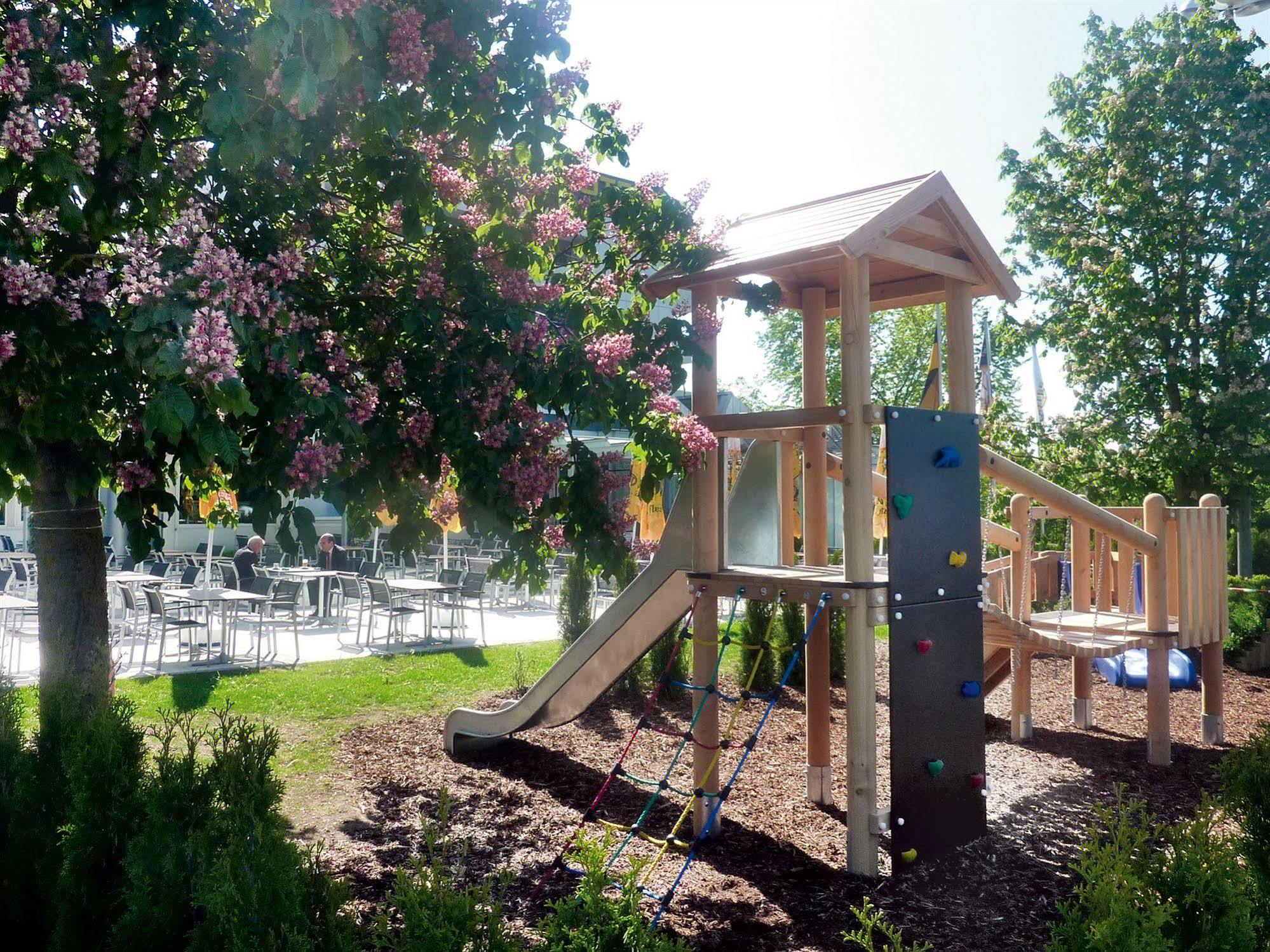 Hotel Seligweiler & Restaurant Elchingen