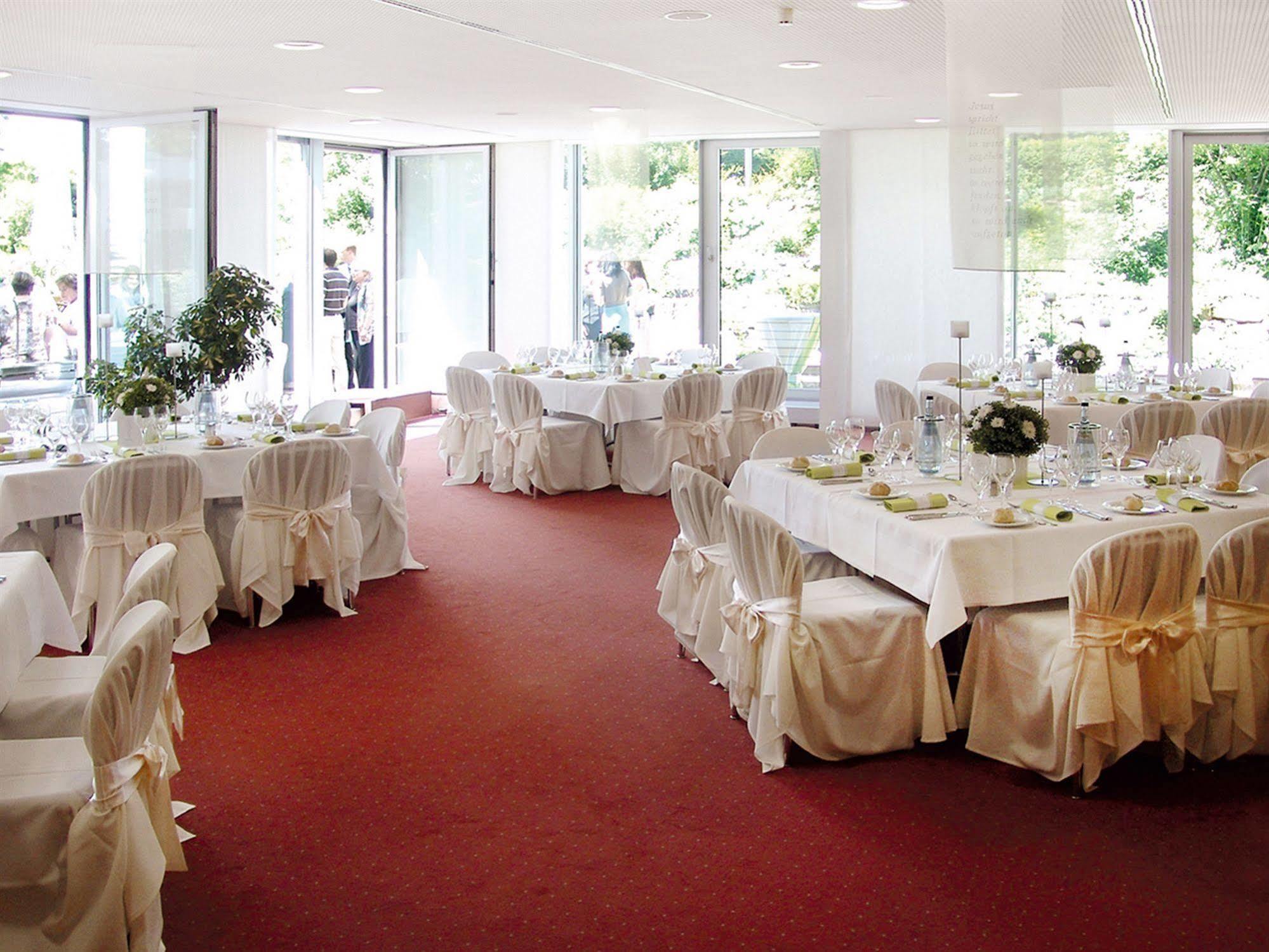Seligweiler & Restaurant Hotel 3*