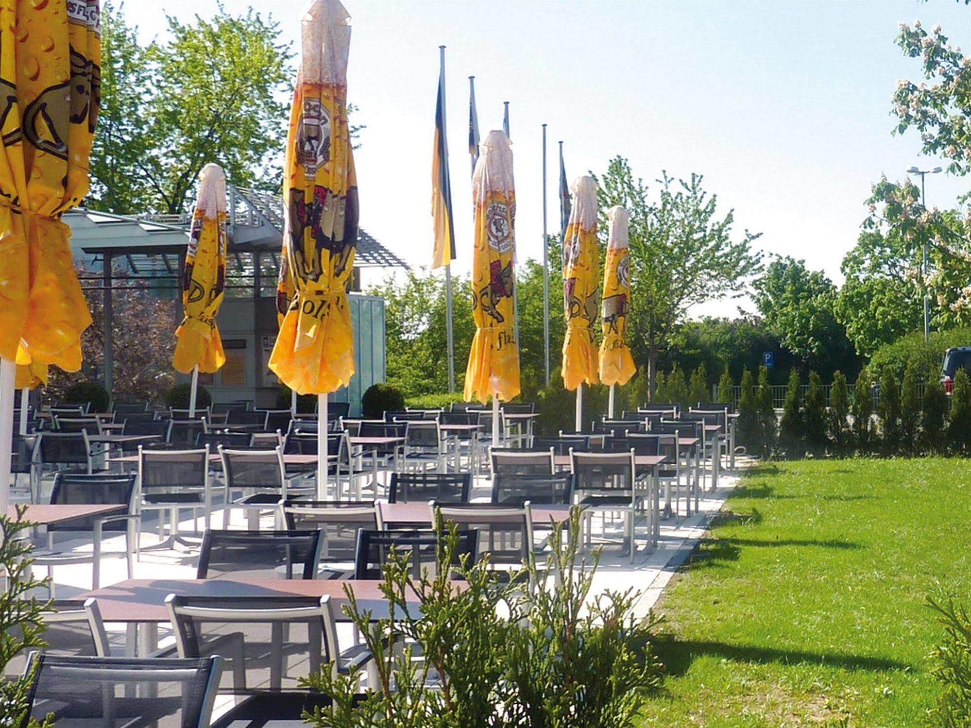 Отель Seligweiler & Restaurant Эльхинген